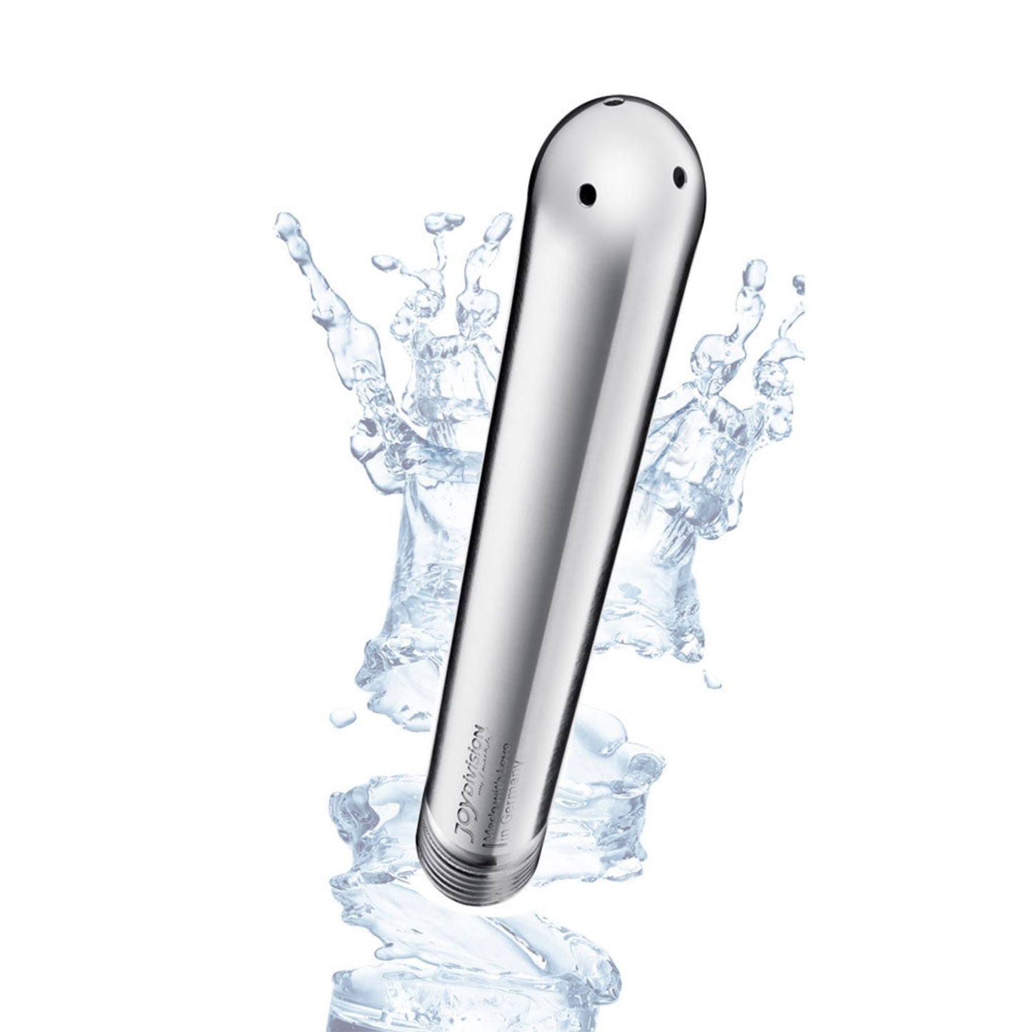 JoyDivision AQUAstick - Pommeau de douche intime