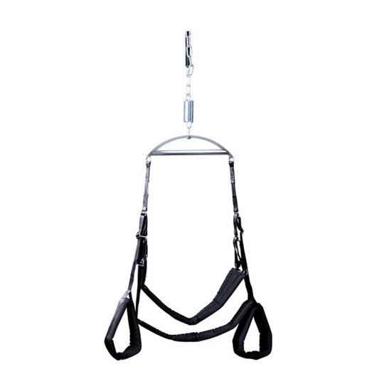 JoyDivision Loveswing Multi Vario - Balançoire érotique de plafond