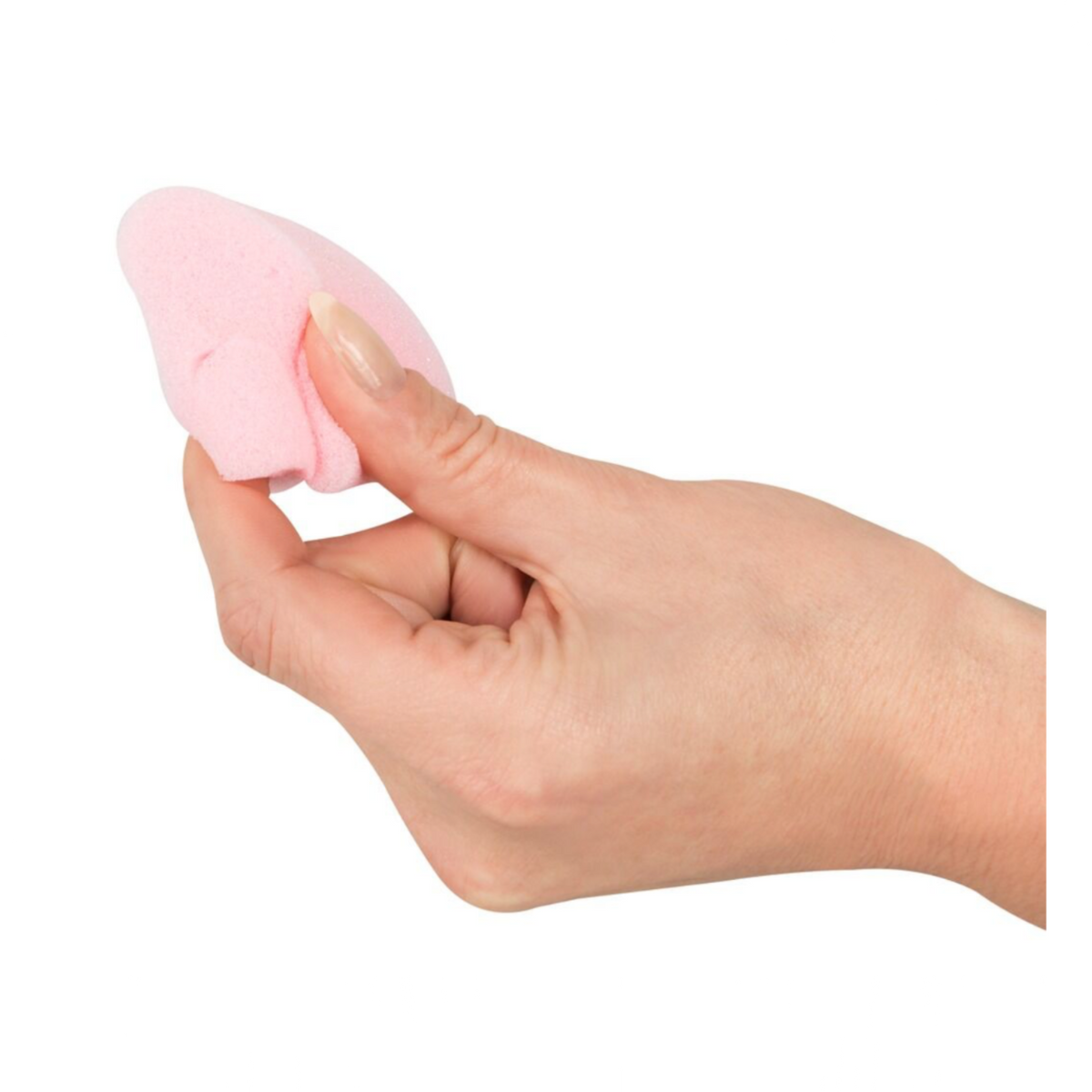 JoyDivision Soft-Tampons Mini - Éponges menstruelles sans fil
