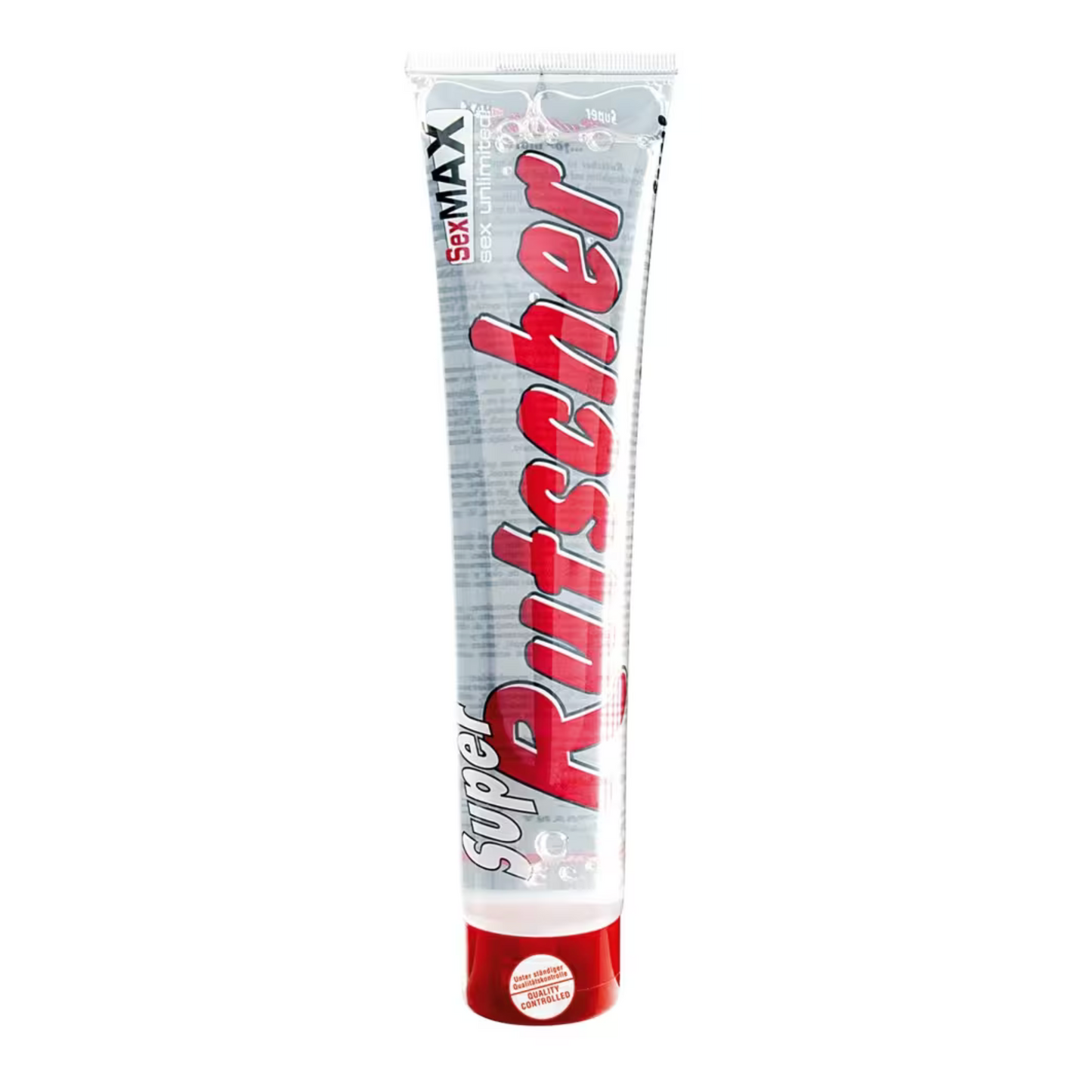 JoyDivision Super Rutscher - Lubrifiant à base d'eau 200 ml
