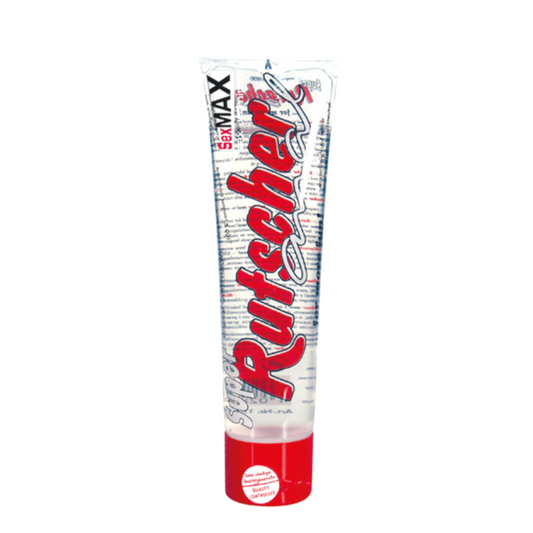 JoyDivision Super Rutscher Anal - Lubrifiant anal à base d'eau 200 ml