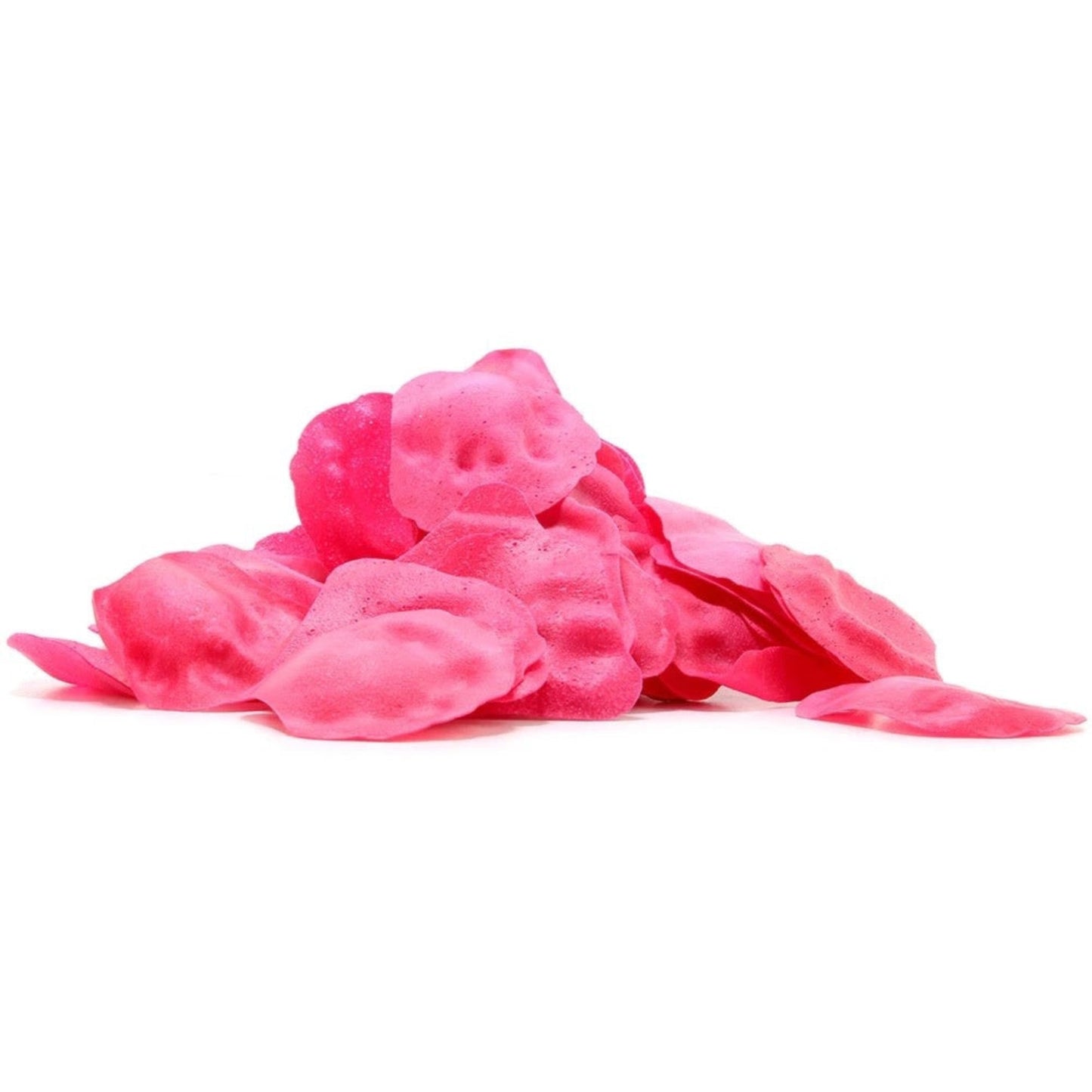 Kheper Games Pétales de Rose Fondants pour le Bain