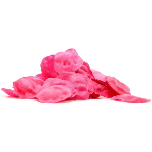 Kheper Games Pétales de Rose Fondants pour le Bain