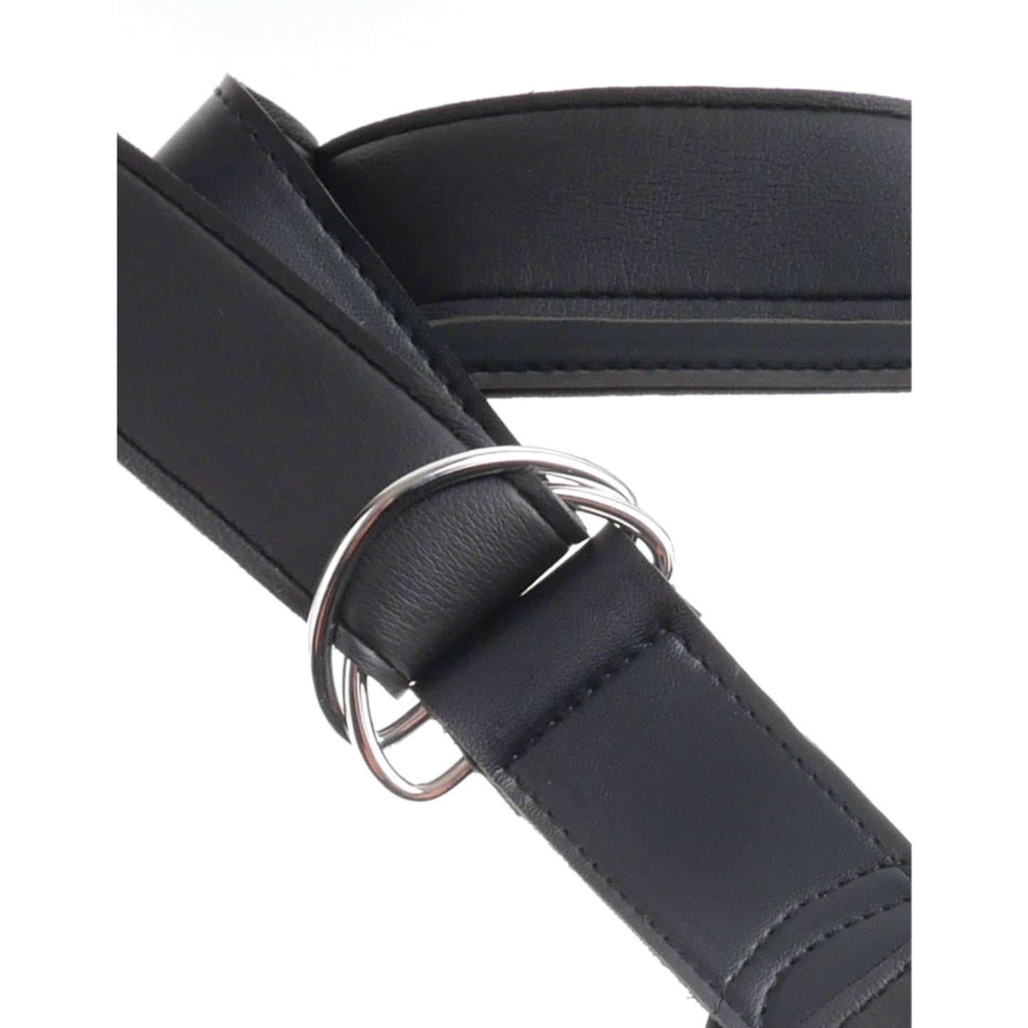 King Cock Strap-On Harness 6'' - Gode ceinture 15 cm