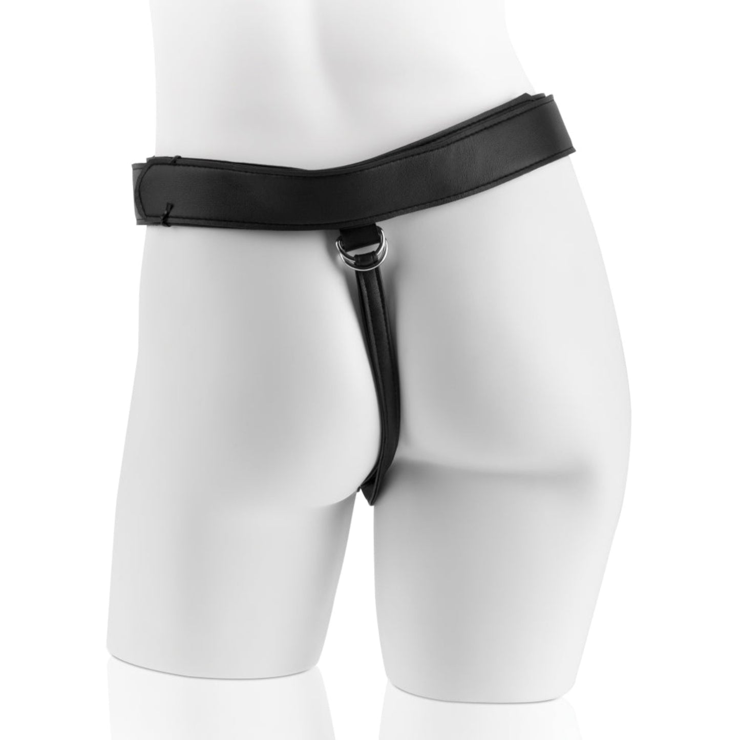 King Cock Strap-On Harness 6'' - Gode ceinture 15 cm