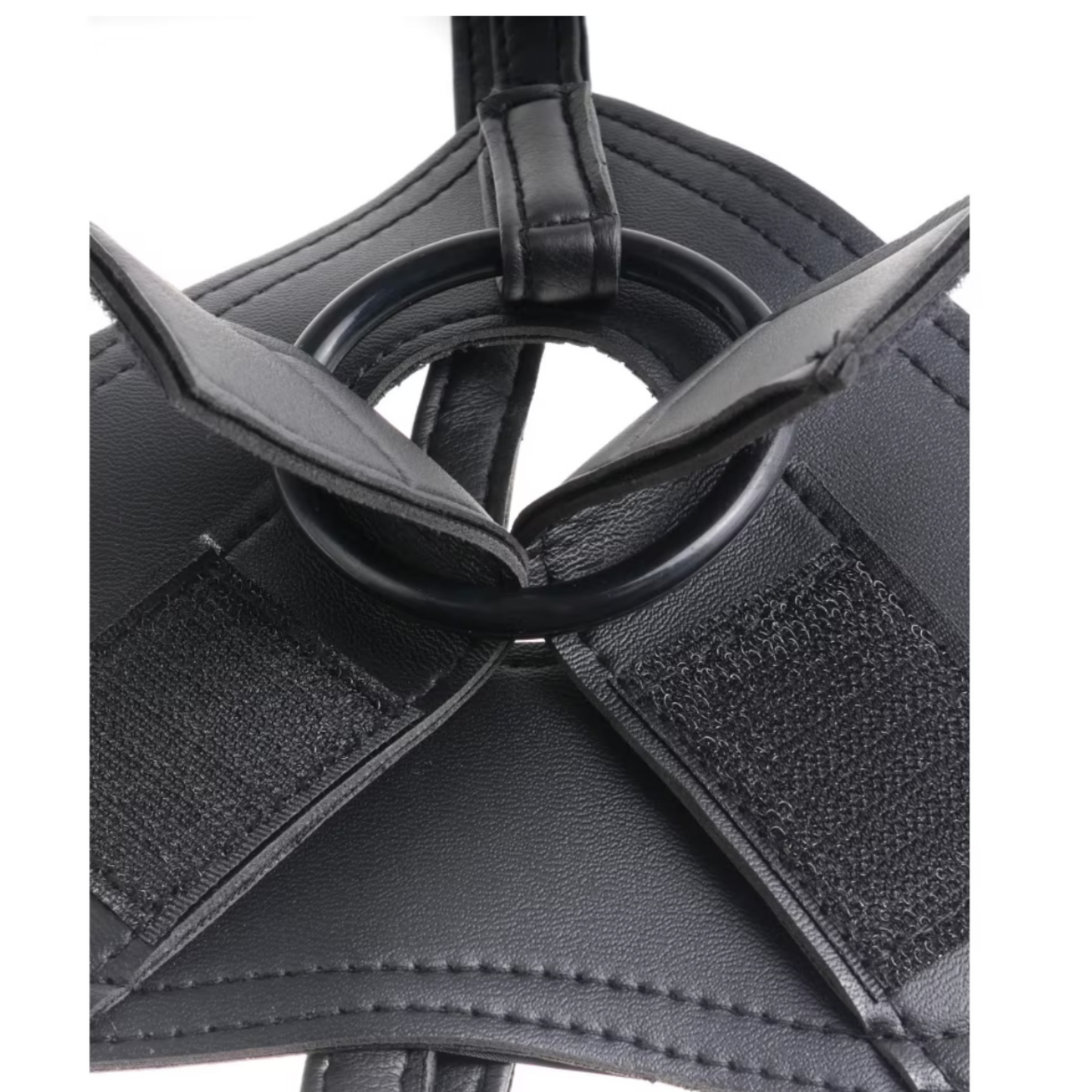 King Cock Strap-On Harness 7'' - Gode ceinture 17.8 cm