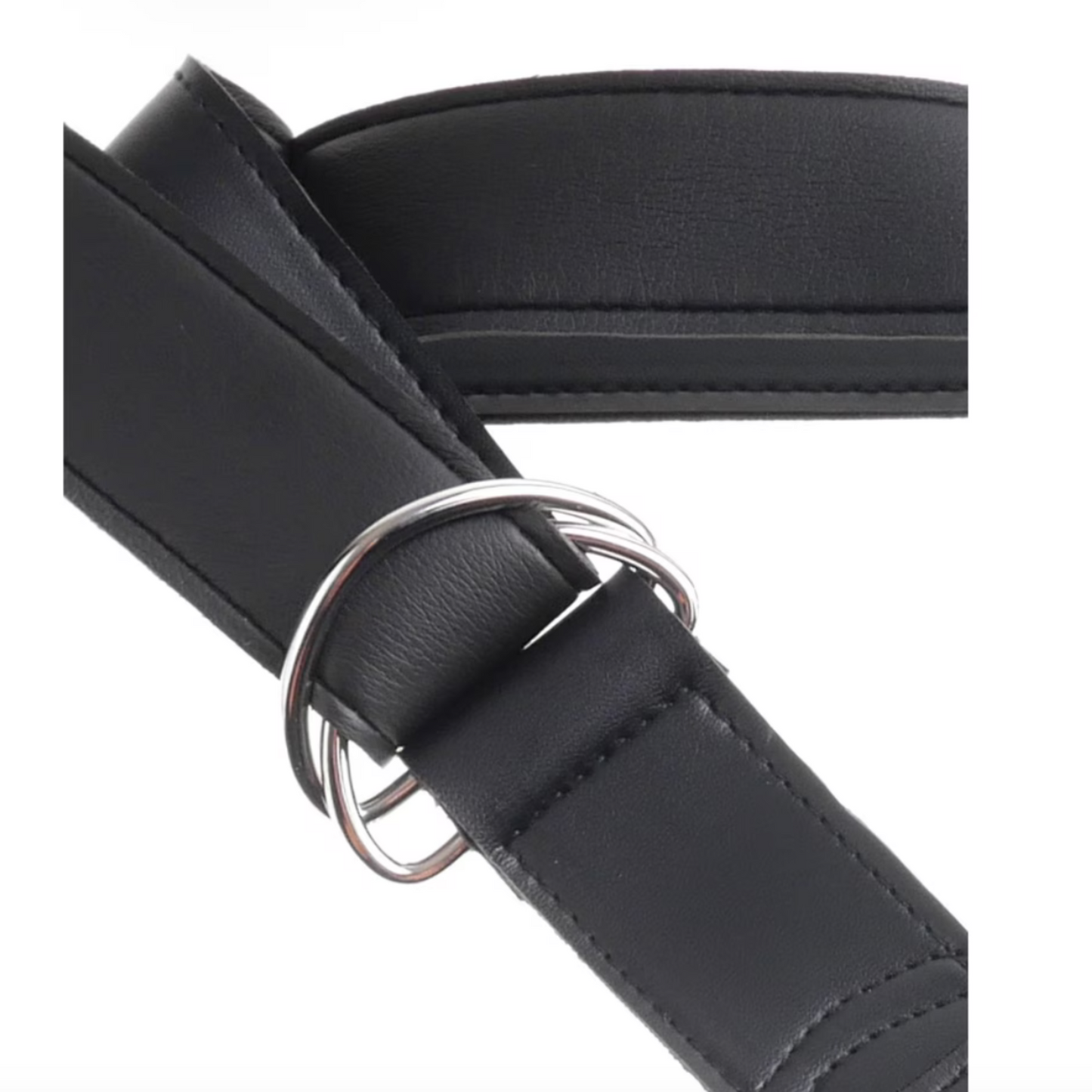 King Cock Strap-On Harness 7'' - Gode ceinture 17.8 cm
