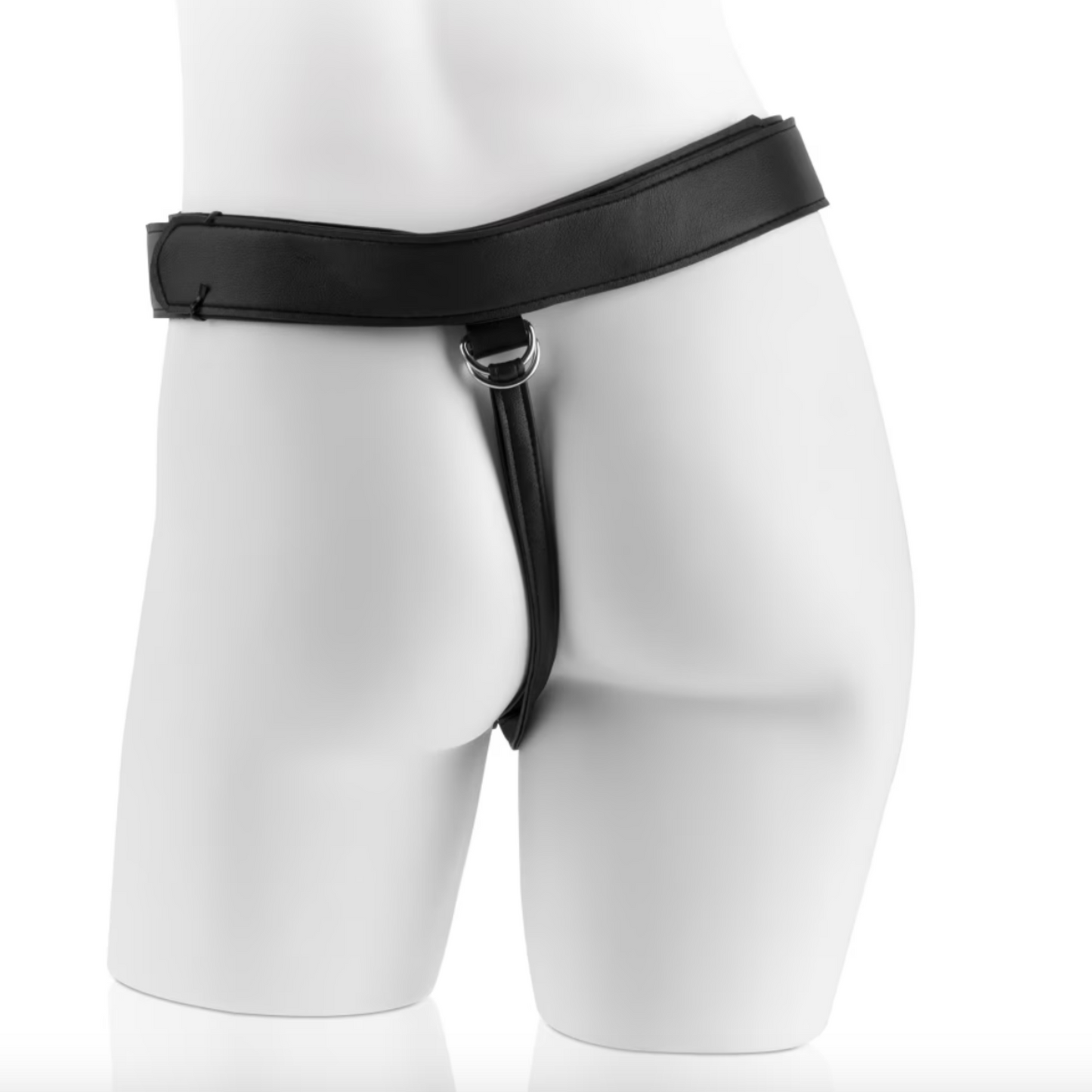 King Cock Strap-On Harness 7'' - Gode ceinture 17.8 cm