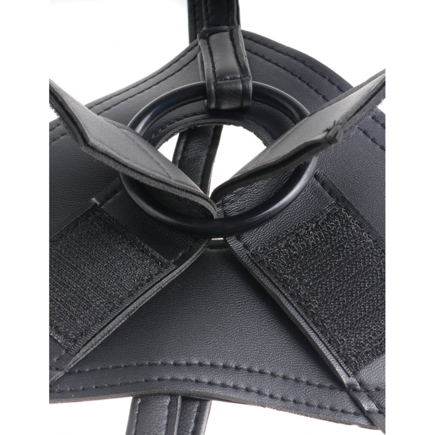 King Cock Strap-On Harness 9'' - Gode ceinture 23 cm