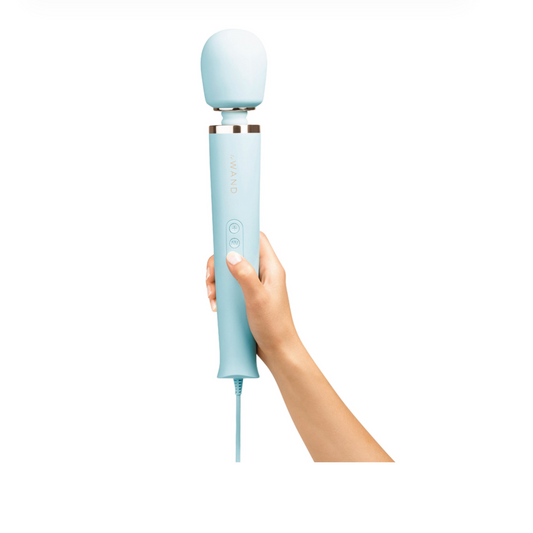Le Wand Plugin Massager