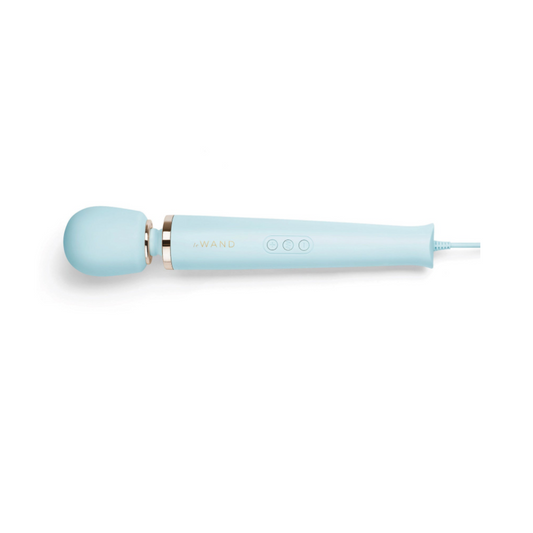 Le Wand Plugin Massager