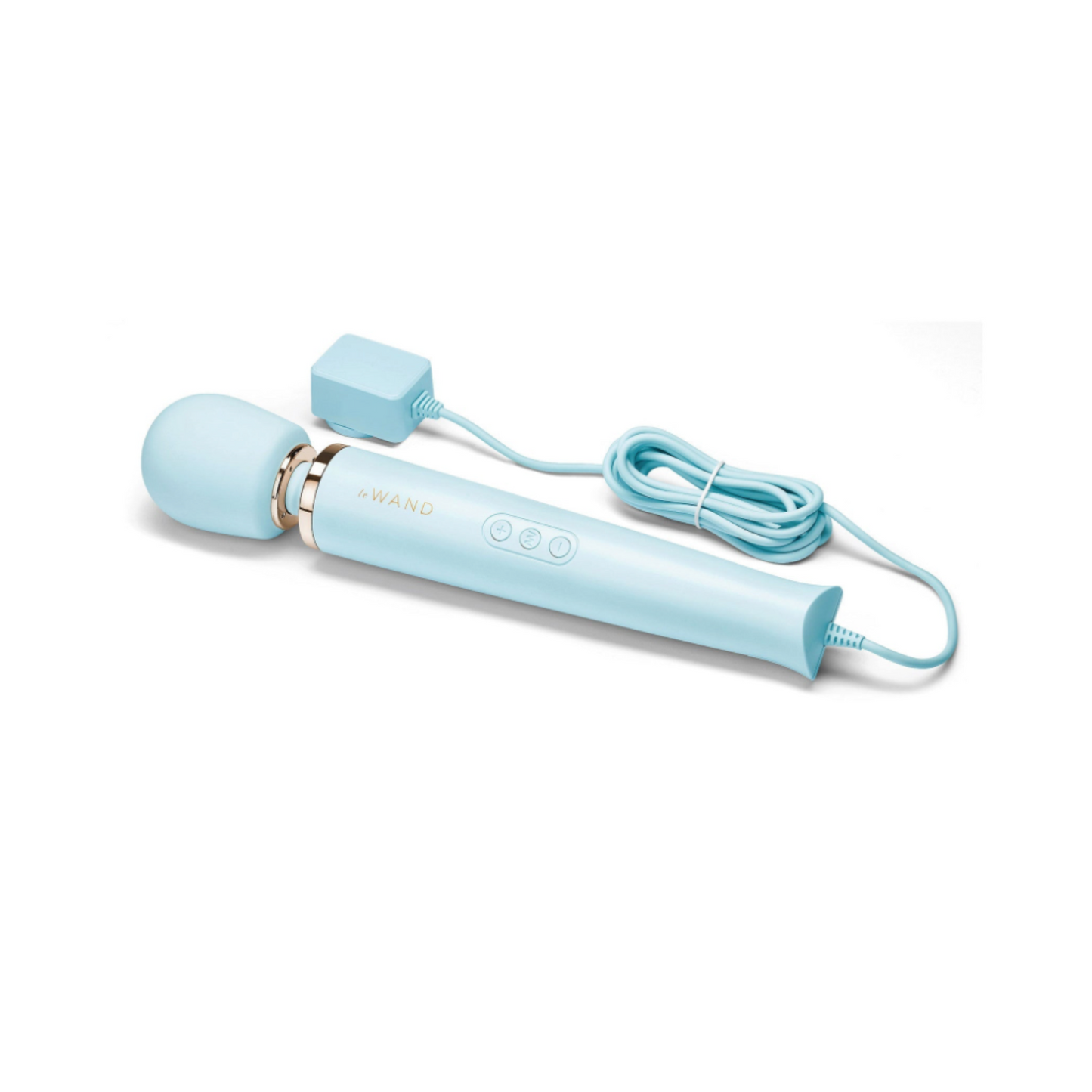 Le Wand Plugin Massager
