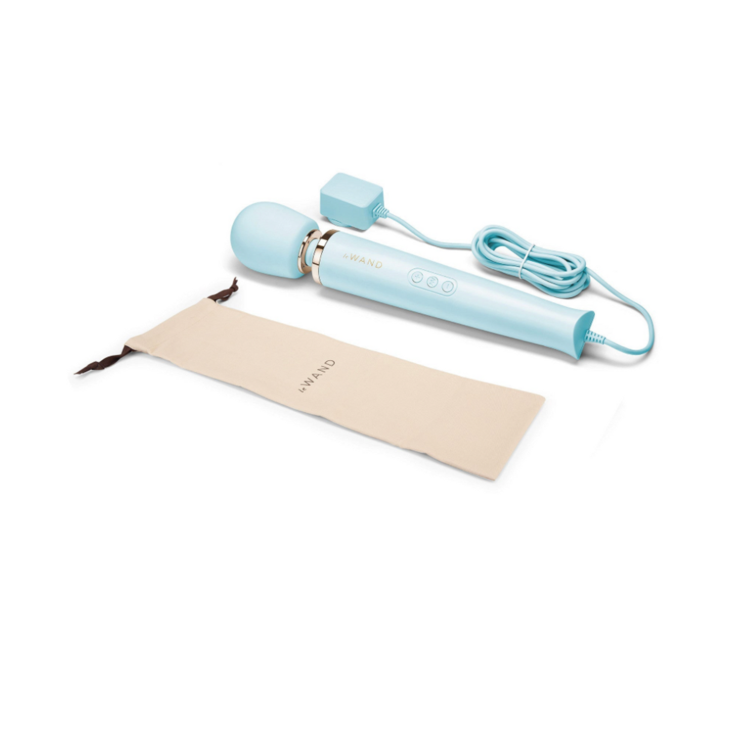 Le Wand Plugin Massager