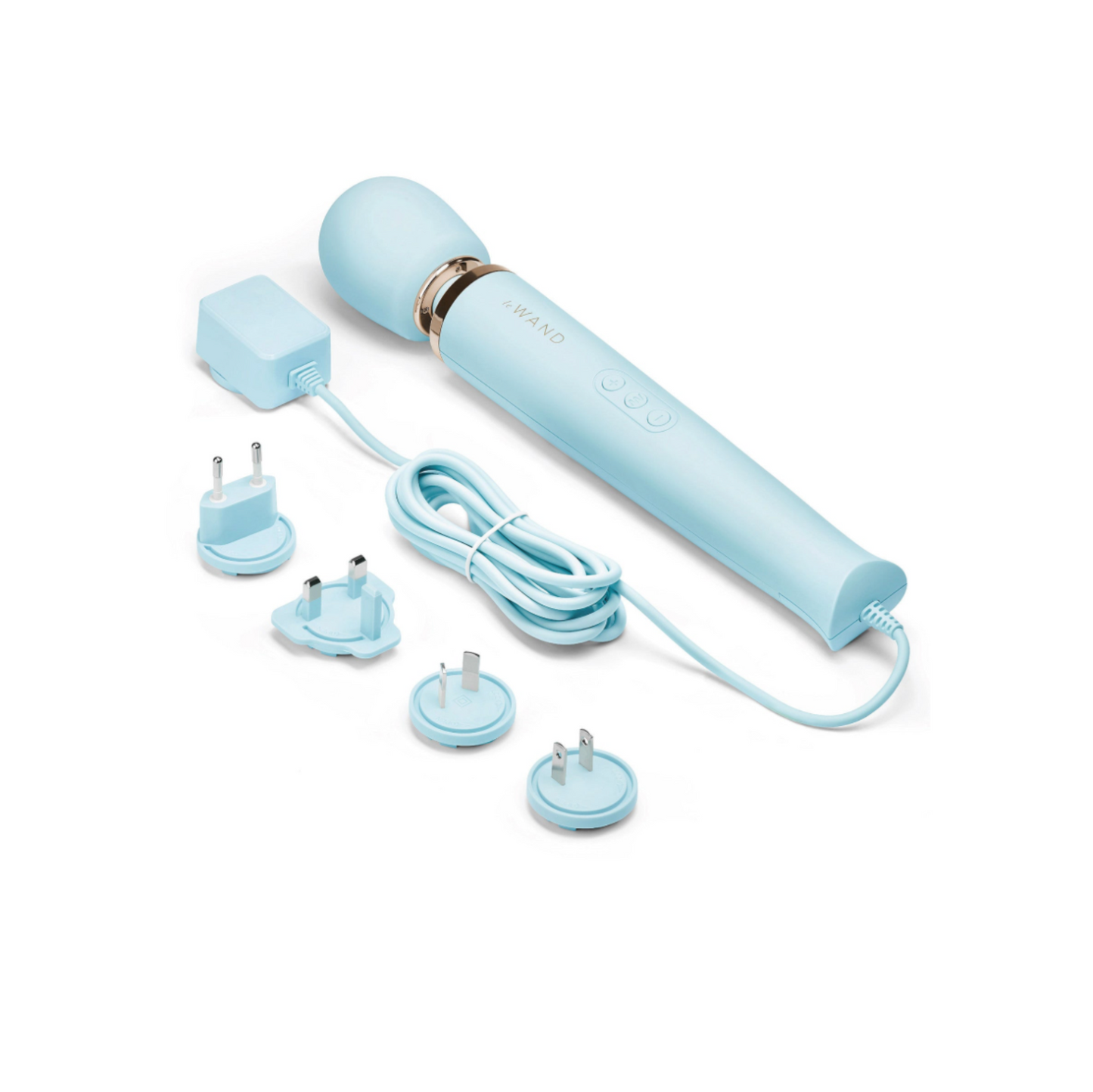 Le Wand Plugin Massager