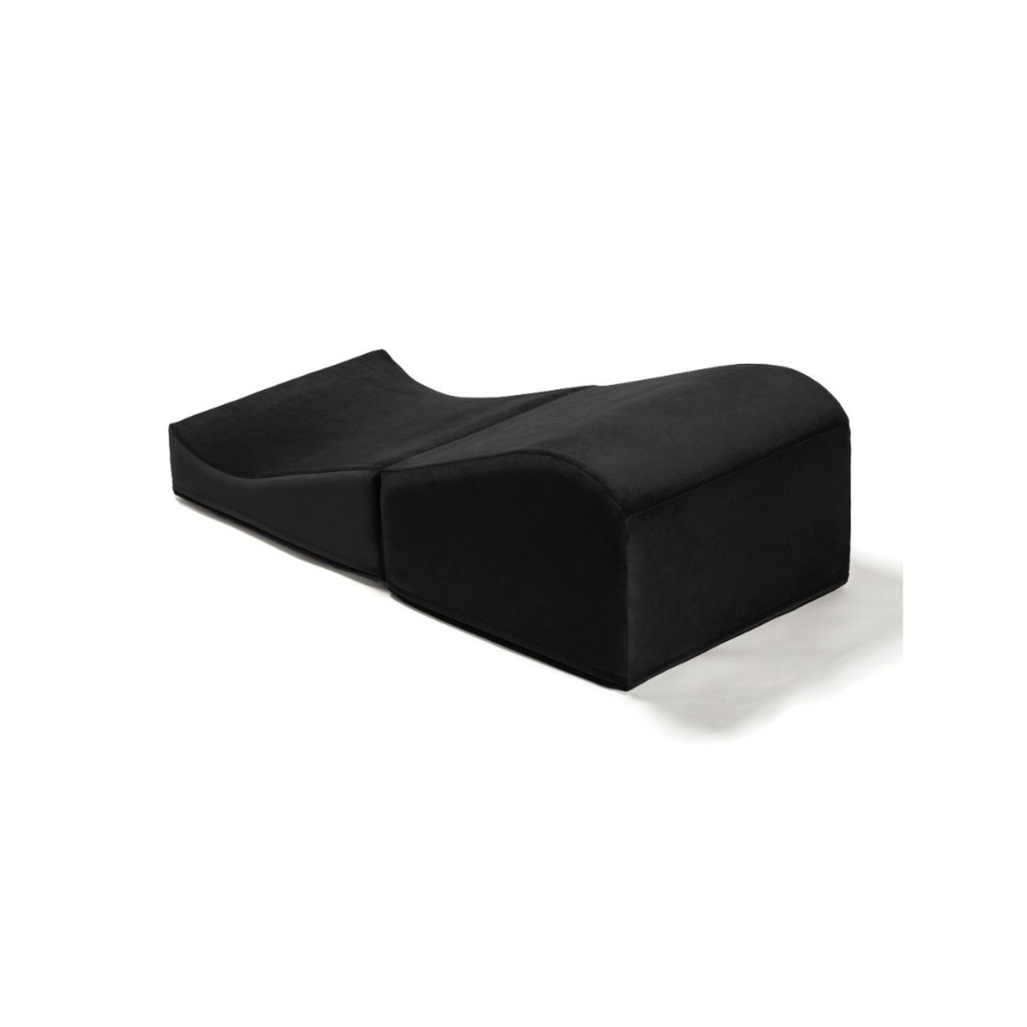 Liberator Flip Ramp – Coussin érotique de positionnement multifonction