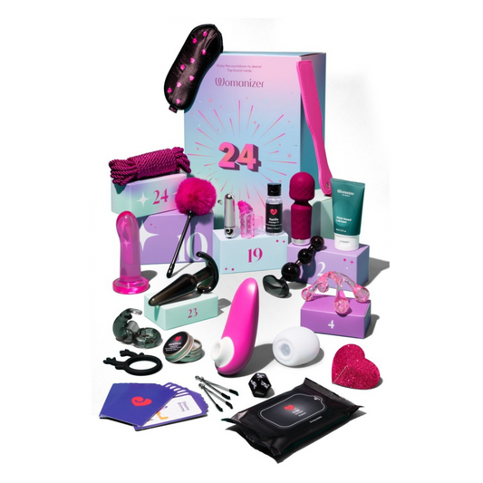 Magic Shiver Enjoy Calendrier de l'Avent 2026 - Précommande