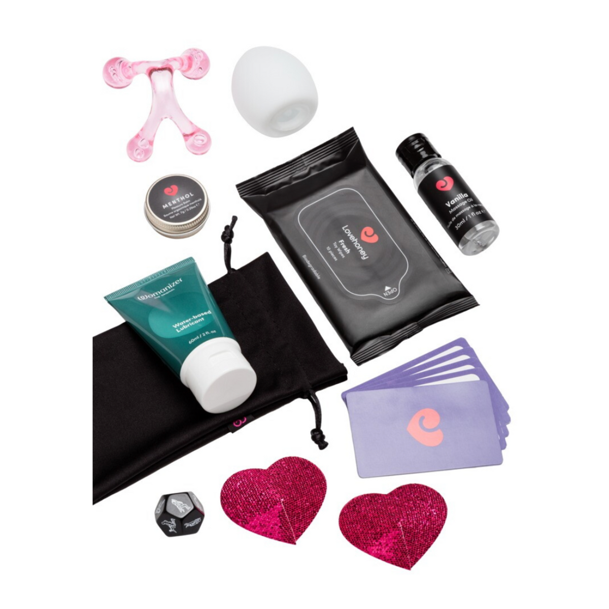 Magic Shiver Enjoy Calendrier de l'Avent 2026 - Précommande
