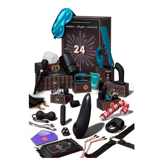 Magic Shiver Luxury Calendrier de l'Avent 2026 - Précommande