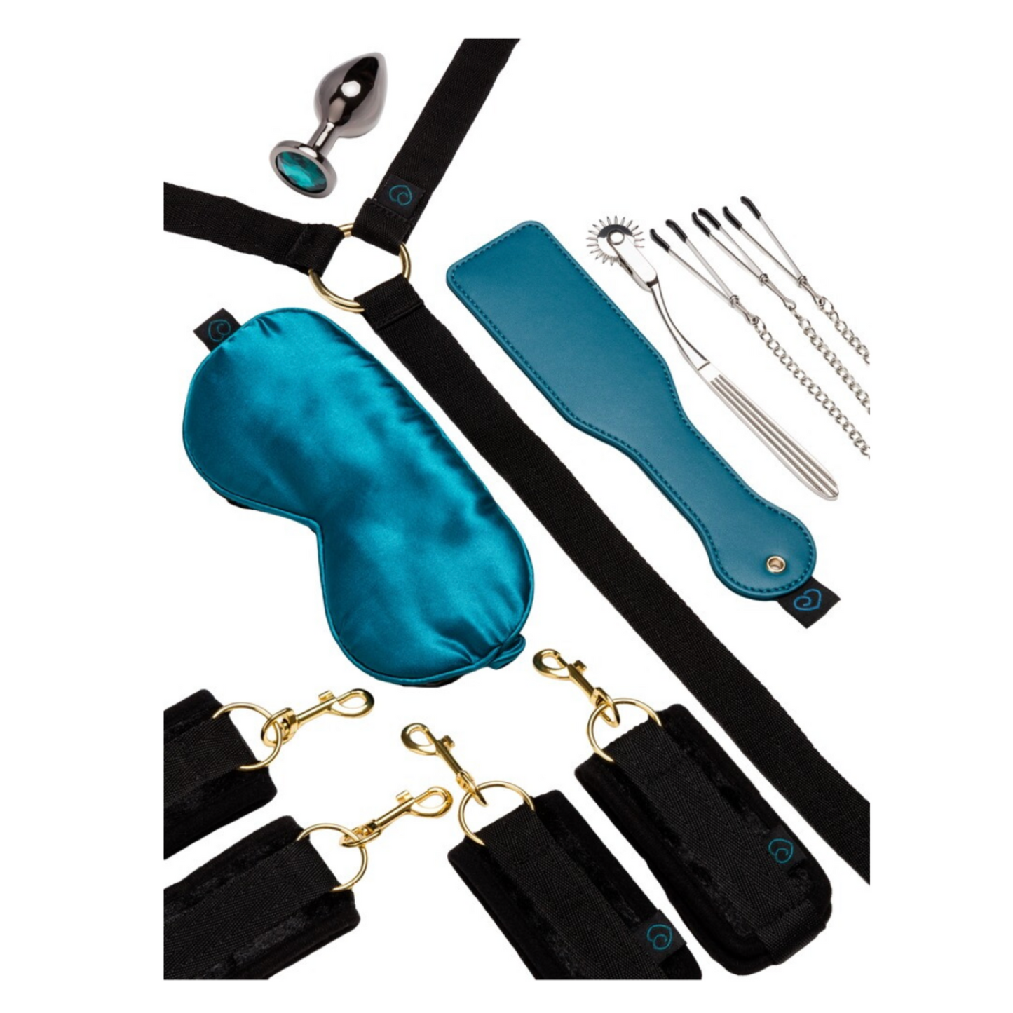 Magic Shiver Luxury Calendrier de l'Avent 2026 - Précommande