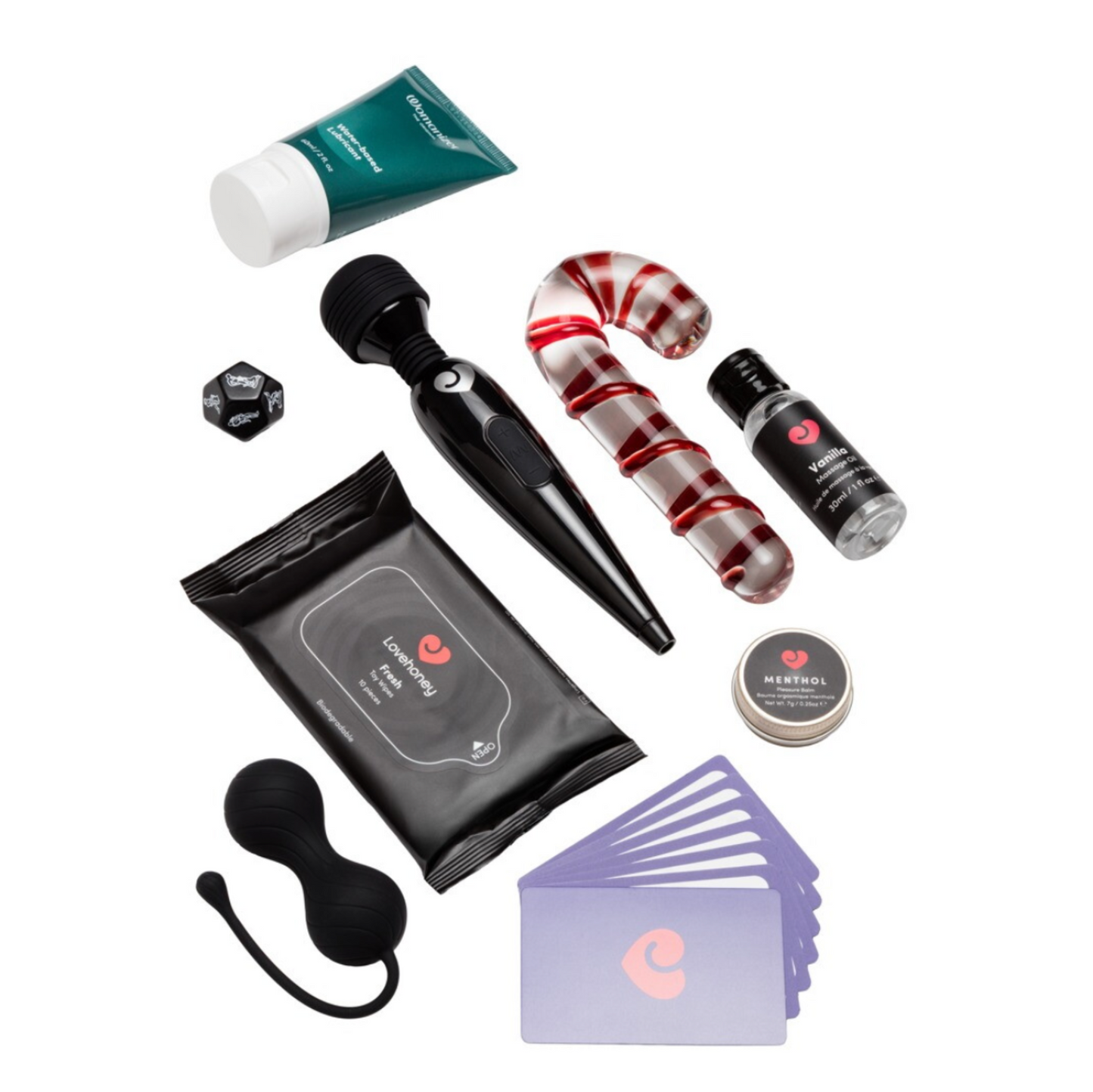 Magic Shiver Luxury Calendrier de l'Avent 2026 - Précommande