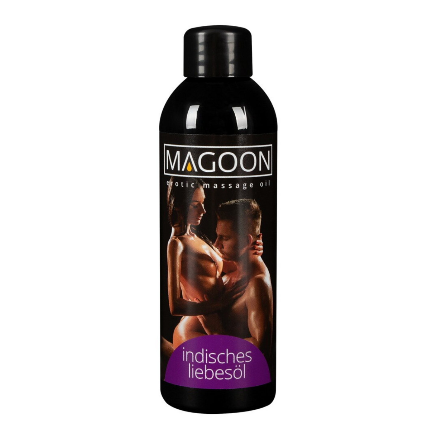 Magoon Huiles de Massage 100 ml