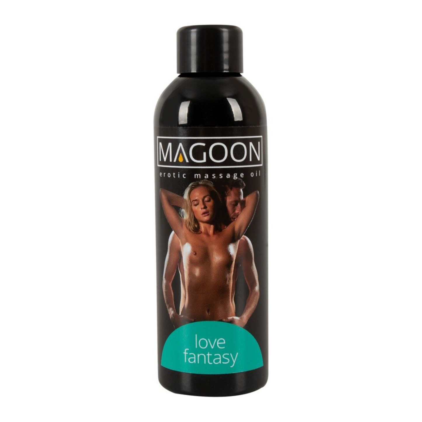 Magoon Huiles de Massage 100 ml