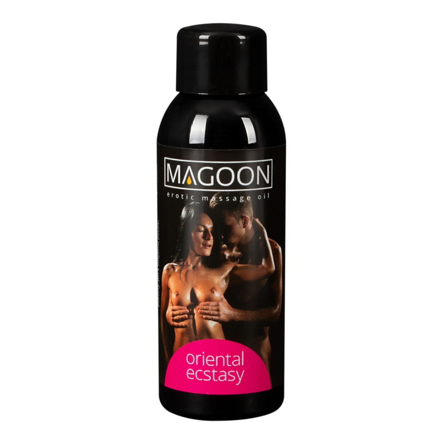Magoon Huiles de Massage 100 ml