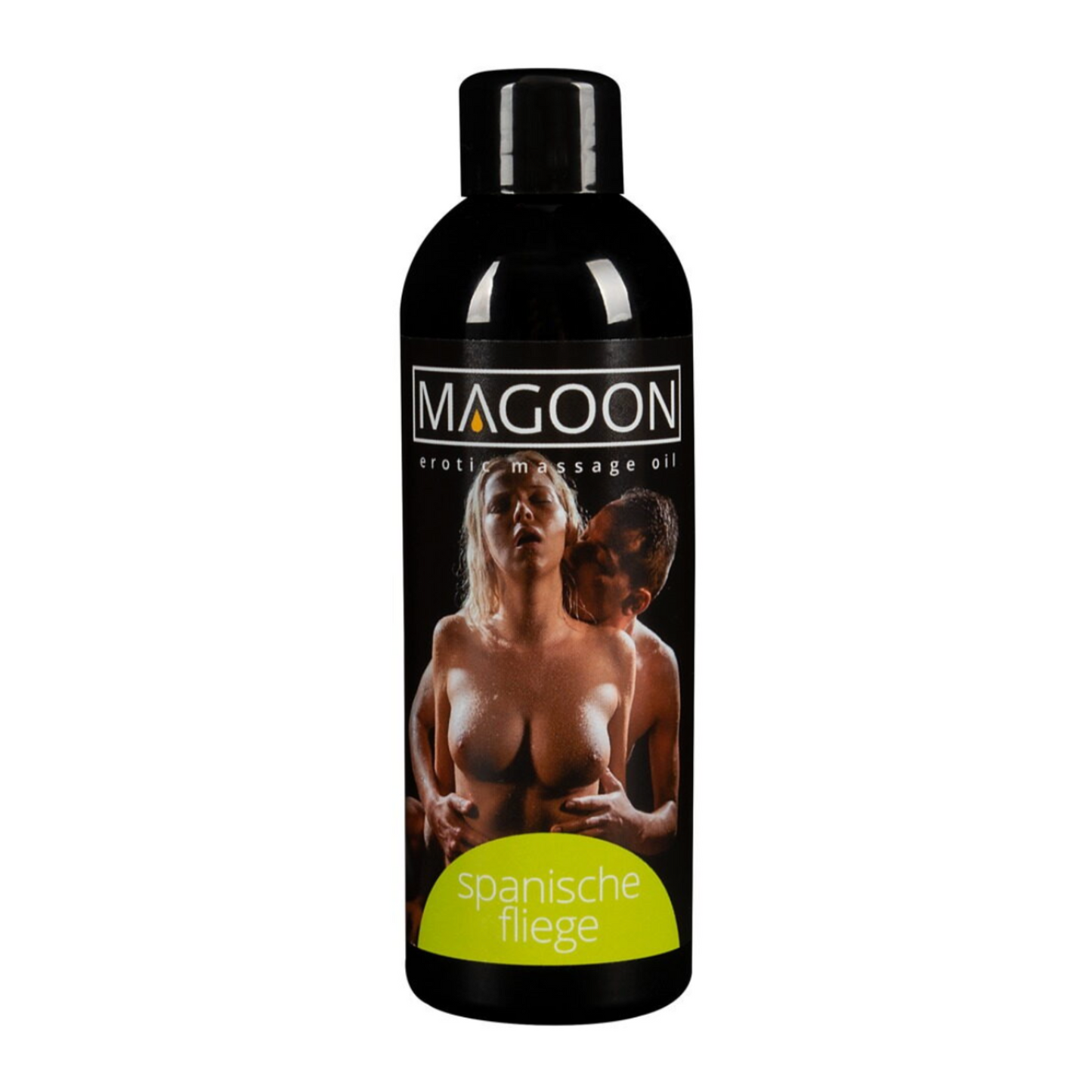 Magoon Huiles de Massage 100 ml