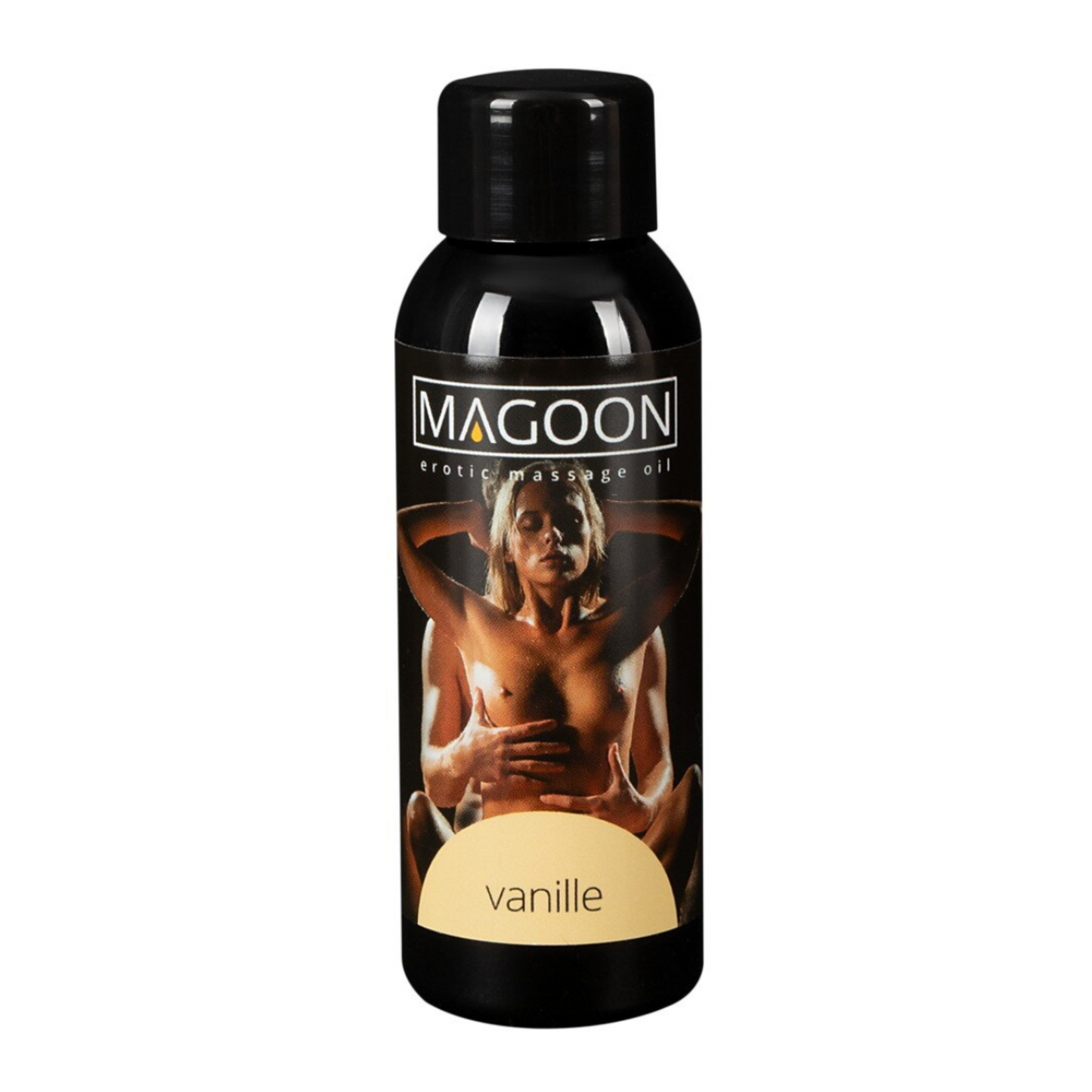Magoon Huiles de Massage 100 ml