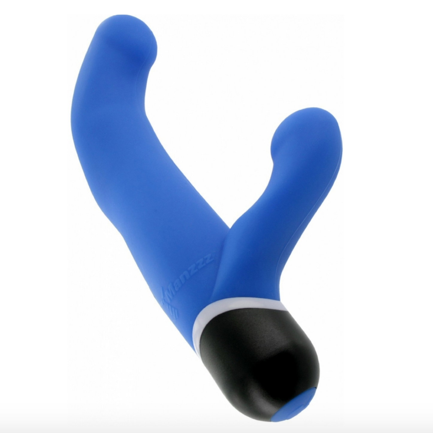 Manzzz Cassini - Vibromasseur prostatique