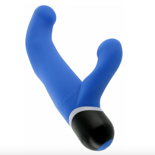 Manzzz Cassini - Vibromasseur prostatique