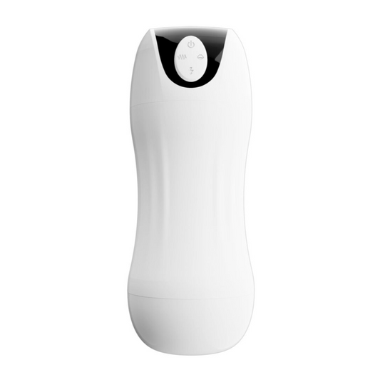 Stroker - Masturbateur Automatique et Vibrant