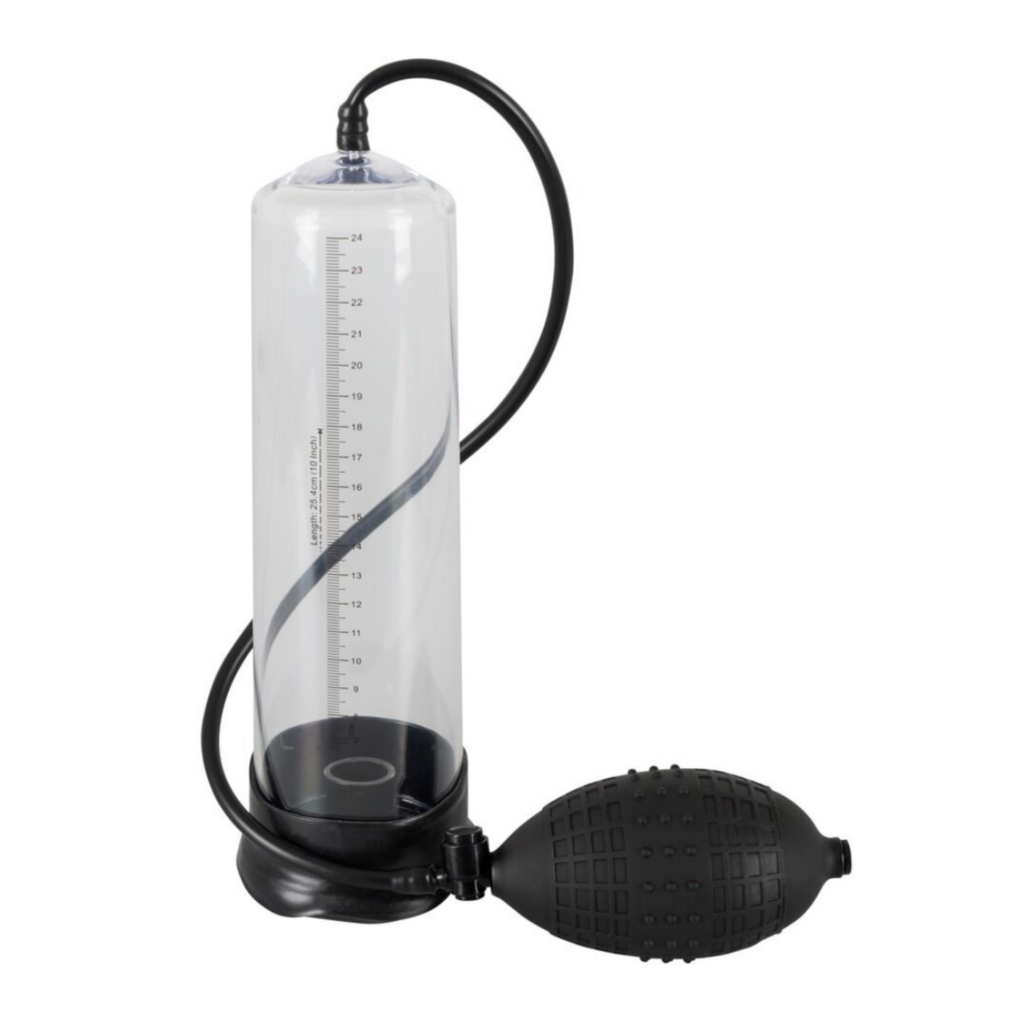 Mr. Boner Professional Power Pump - Pompe à pénis