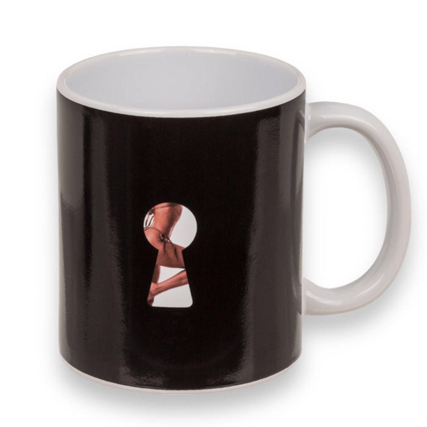 Mug Thermo-révélateur Femme
