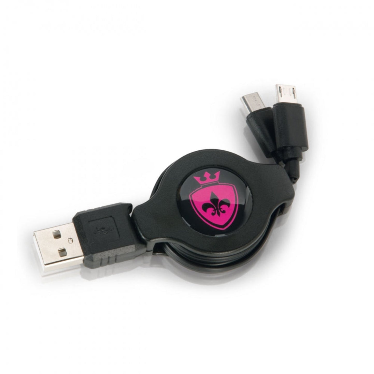 Mystim Cluster Buster - Kit de stimulation électrique E-Stim