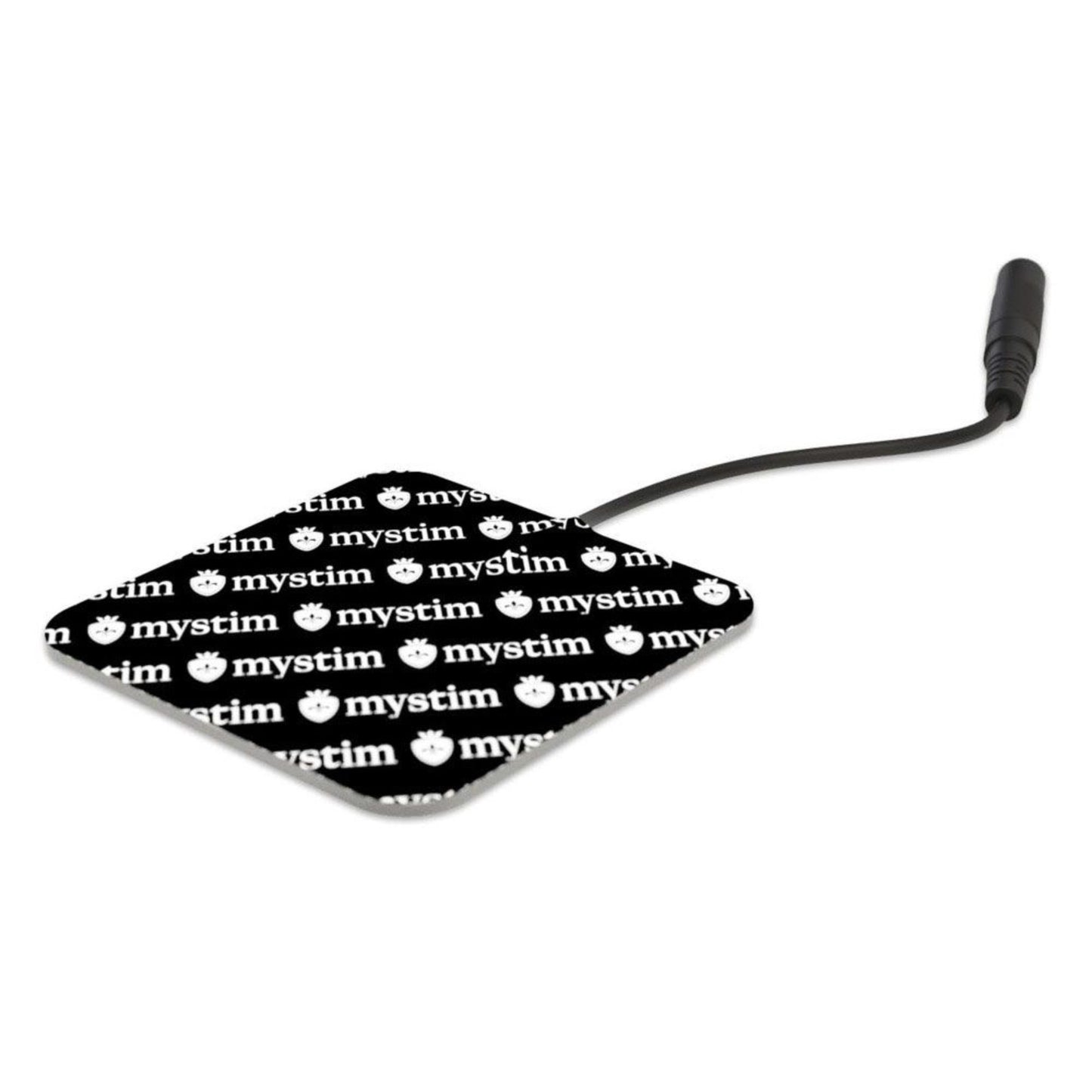 Mystim Electrodes Adhésives E-Stim (4 pièces)