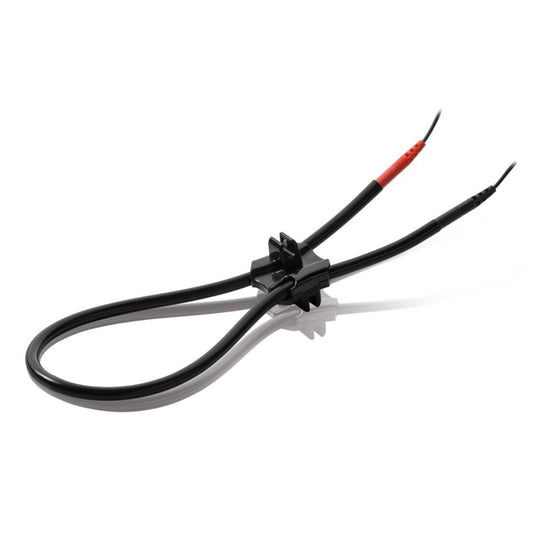 Mystim Heavenly Henry - Anneaux pénien E-Stim ajustable