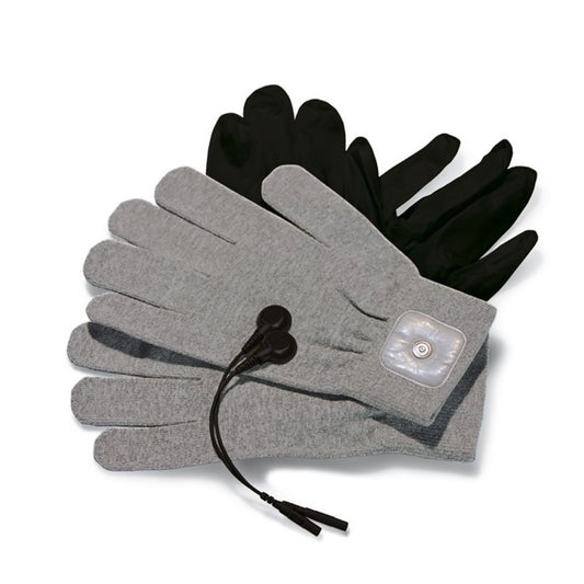 Mystim Magic Gloves - Gants E-Stim