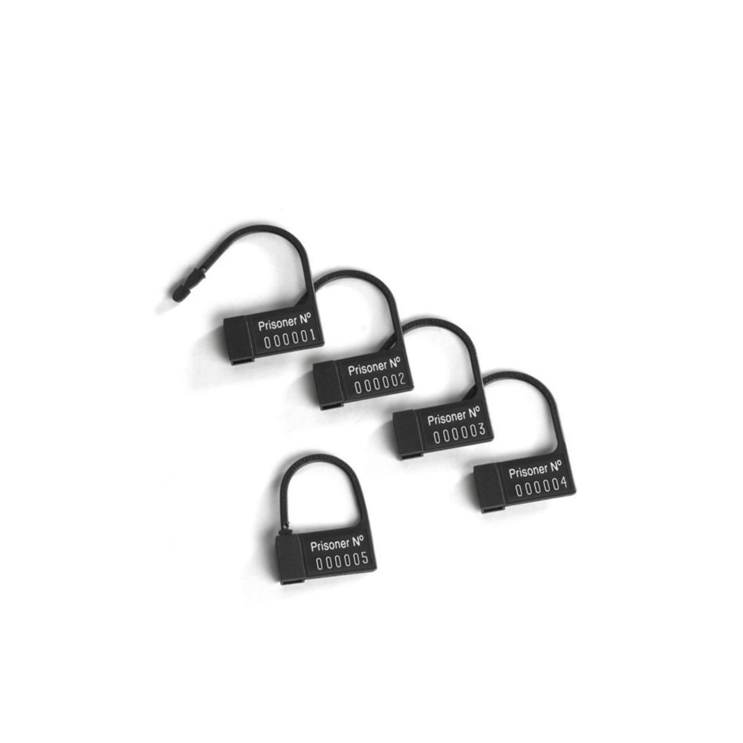 Mystim Pubic Enemy N°2 - Cage de chasteté avec sonde urétrale E-Stim
