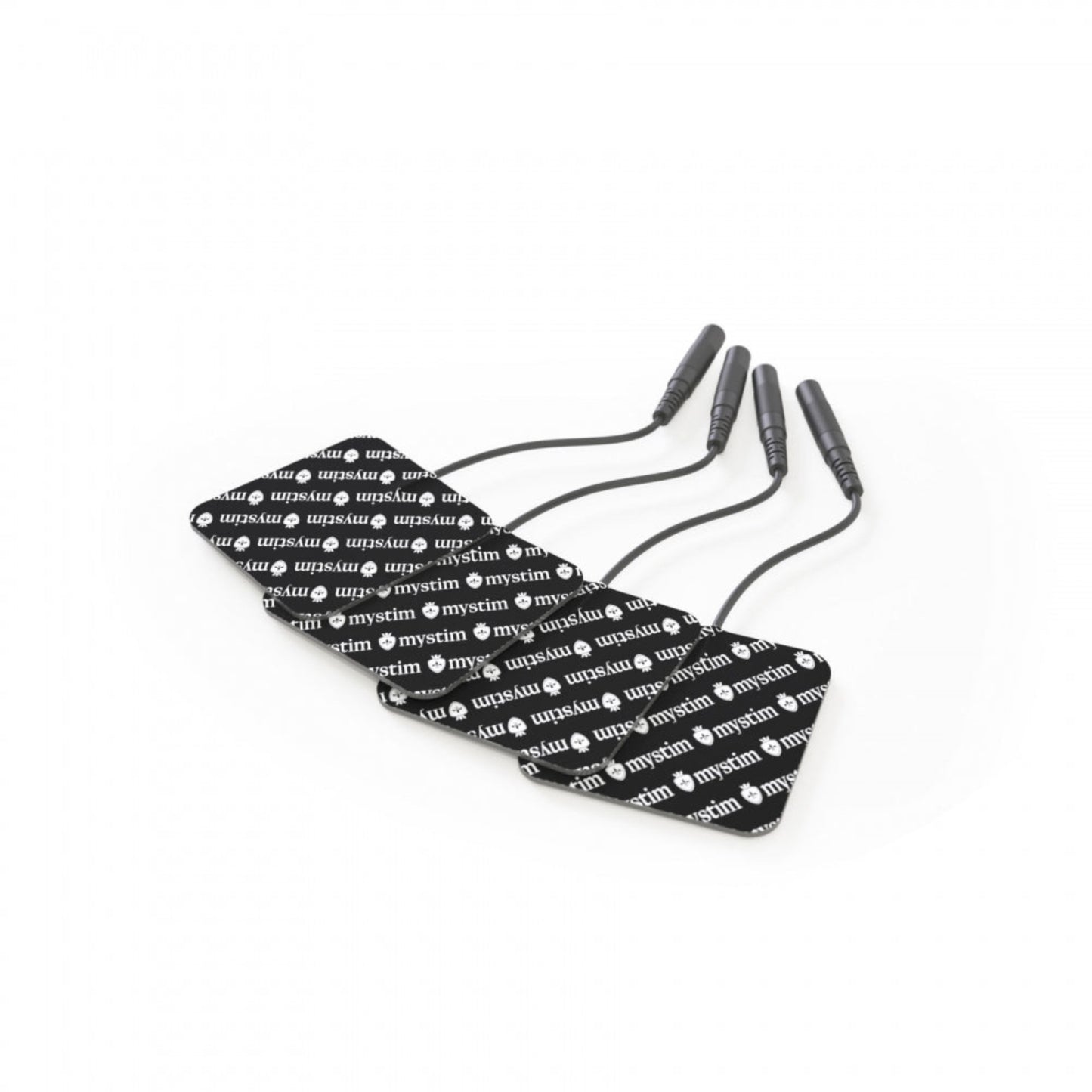 Mystim Pure Vibes - Coffret de stimulation électrique E-Stim