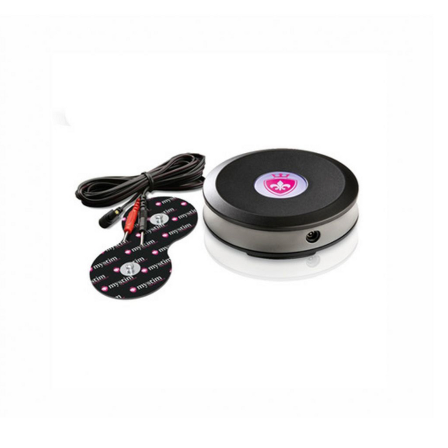 Mystim Sultry Sub N° 3 - Récepteur E-Stim
