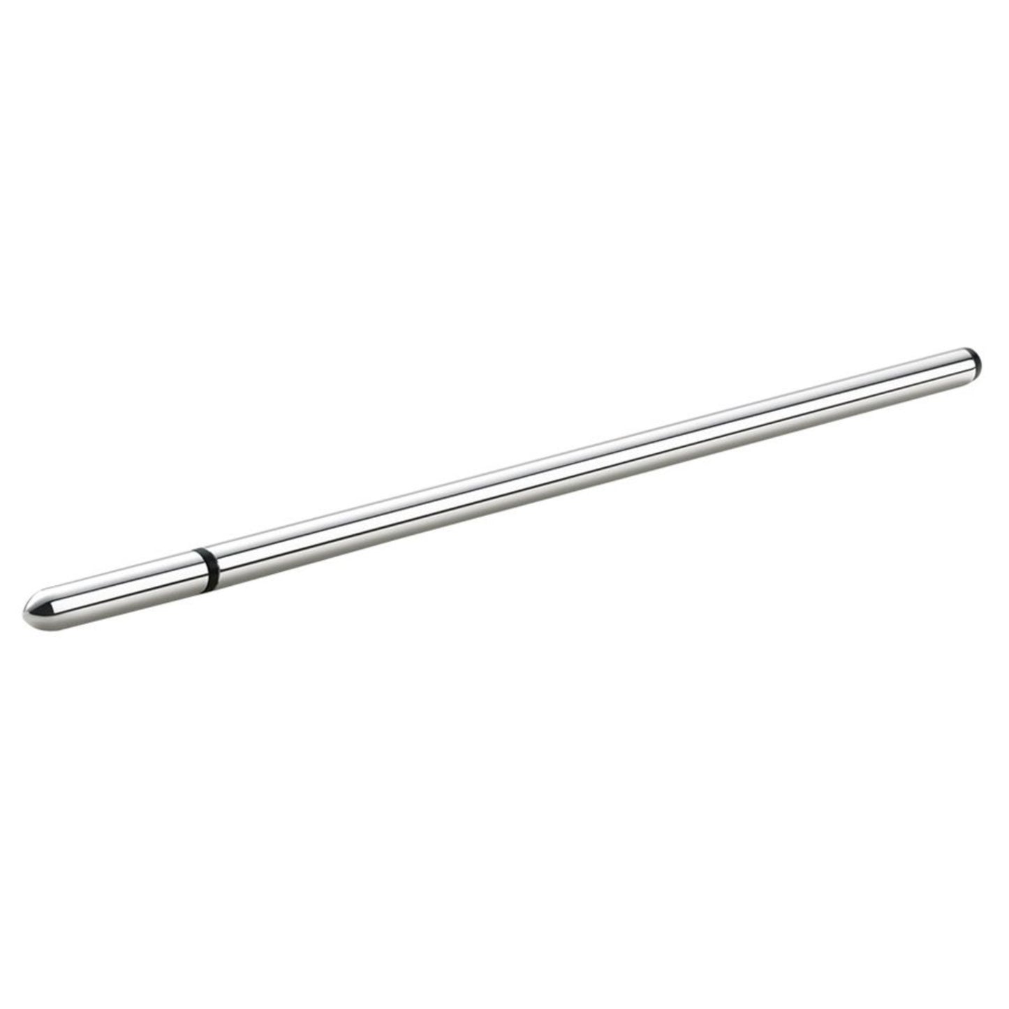 Mystim Thin Finn - Plug à urètre E-Stim