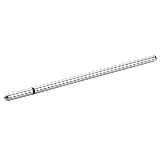 Mystim Thin Finn - Plug à urètre E-Stim