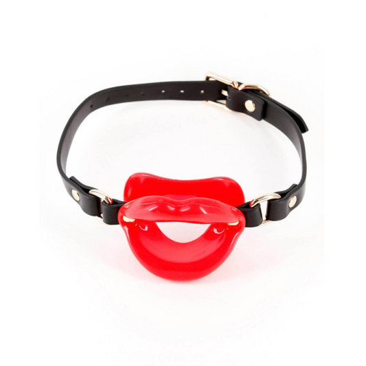 NS Novelties Kourtney - Bâillon bouche