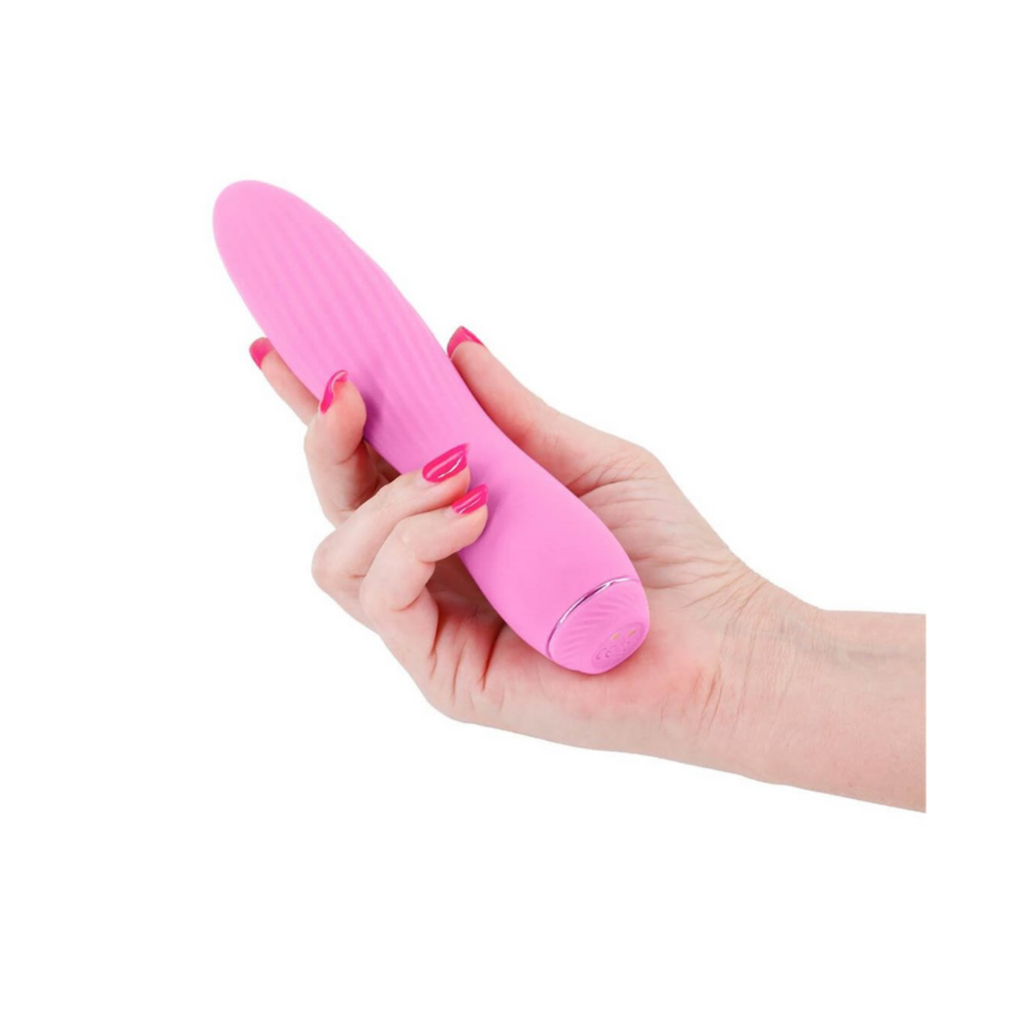 NSnovelties Obsessions Clyde - Vibromasseur va-et-vient