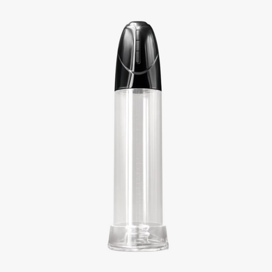 NSnovelties Renegade IQ - Pompe à pénis automatique et rechargeable