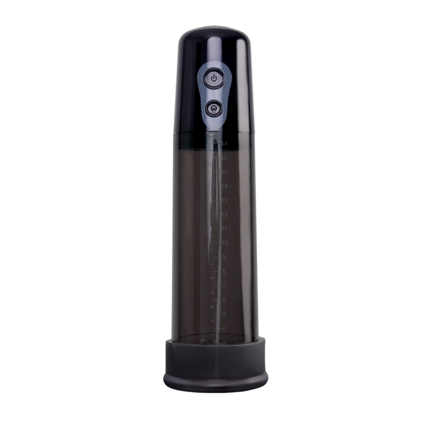 NSnovelties Renegade Man Up Pump - Pompe à pénis automatique