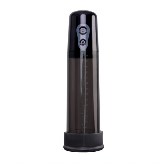 NSnovelties Renegade Man Up Pump - Pompe à pénis automatique