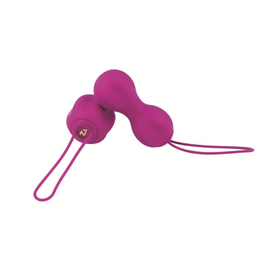 Nomi Tamg IntiMate Kegel - Kit boules de Geisha