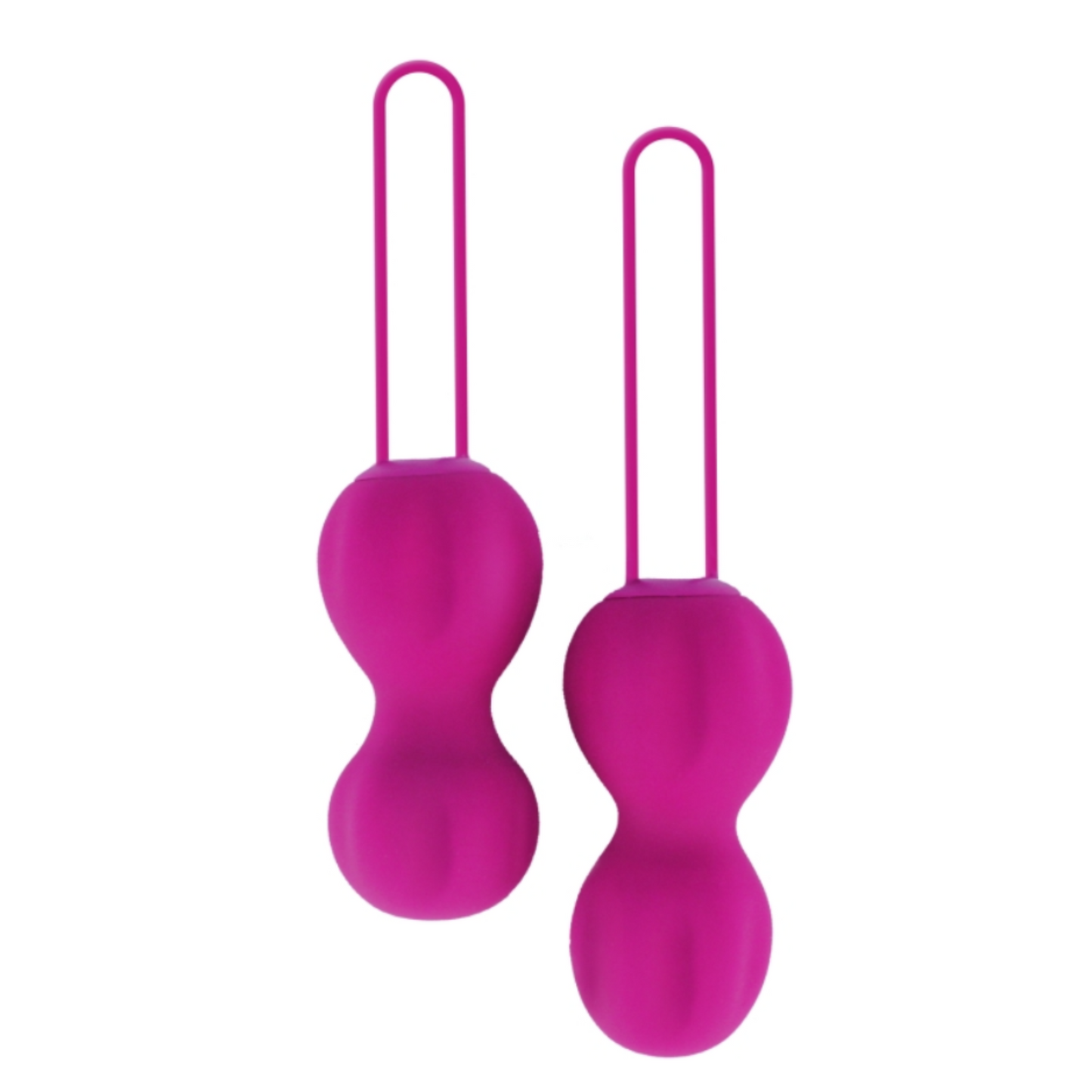 Nomi Tang IntiMate Plus - Kit boules de Geisha